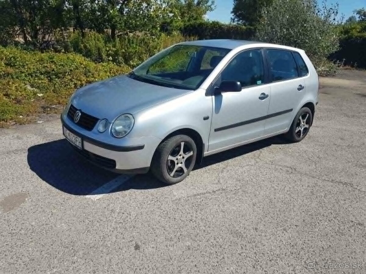 POLO Basic - 2