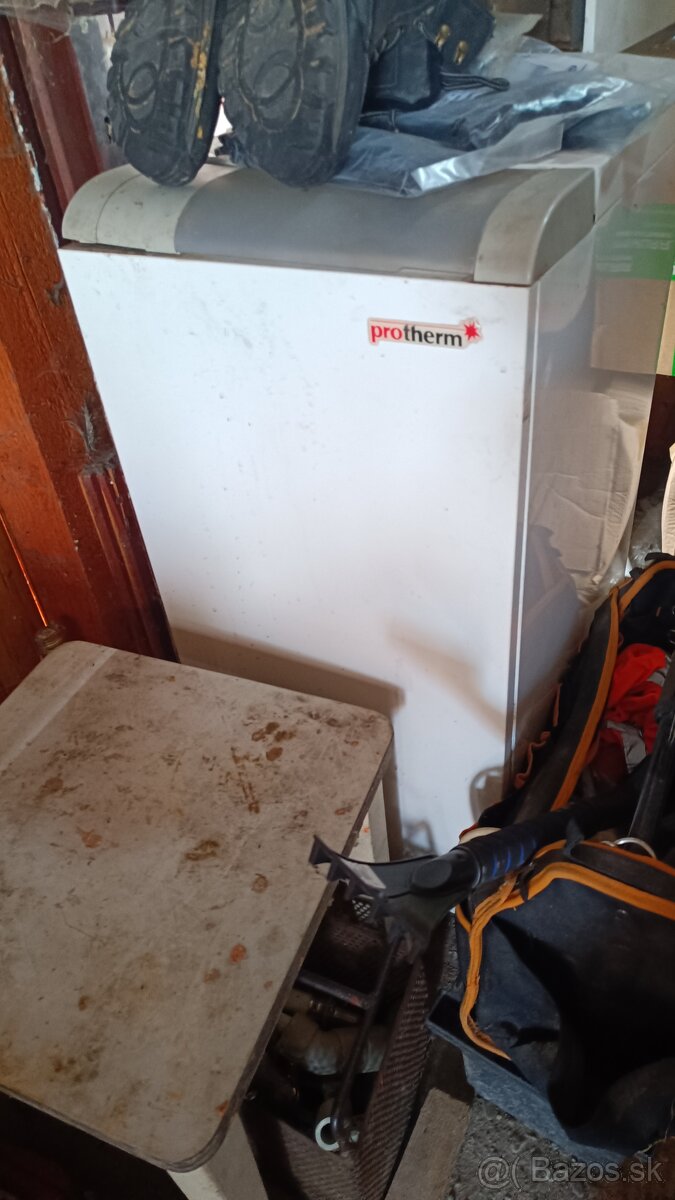 Protherm - 2