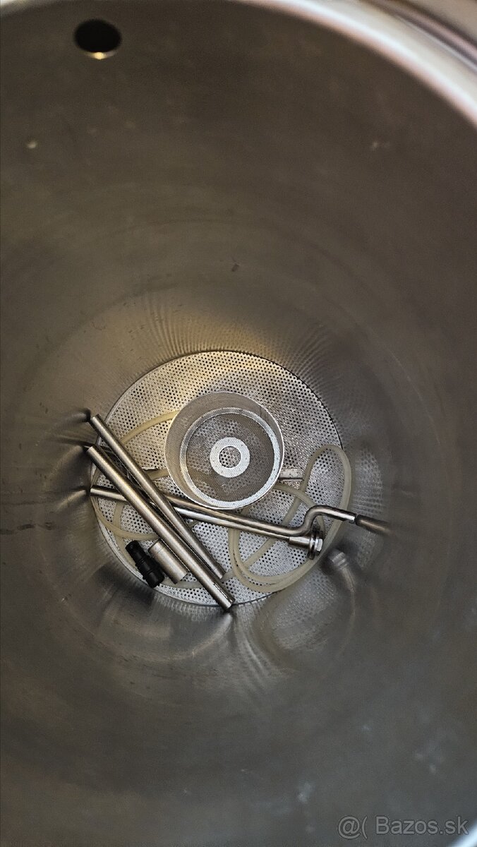 Grainfather g30 - 2