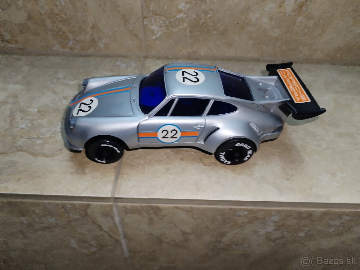 Model auta - 2