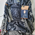 Turistický batoh Nomad 55l - 2