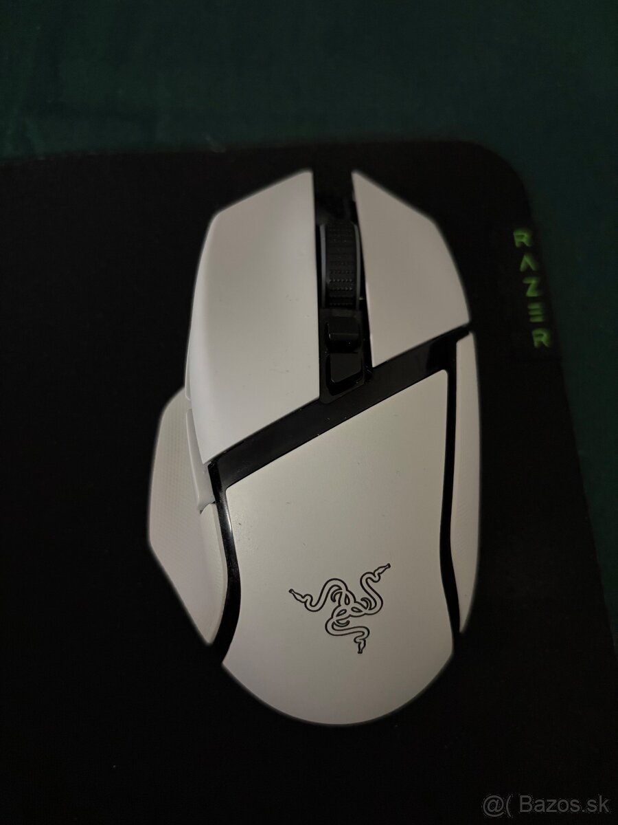 Herný notebook MSI Vector GP76 - 2