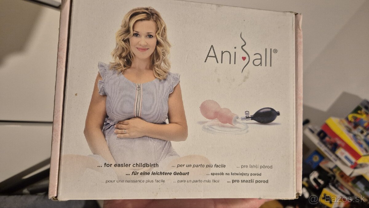 Aniball na predaj - 2
