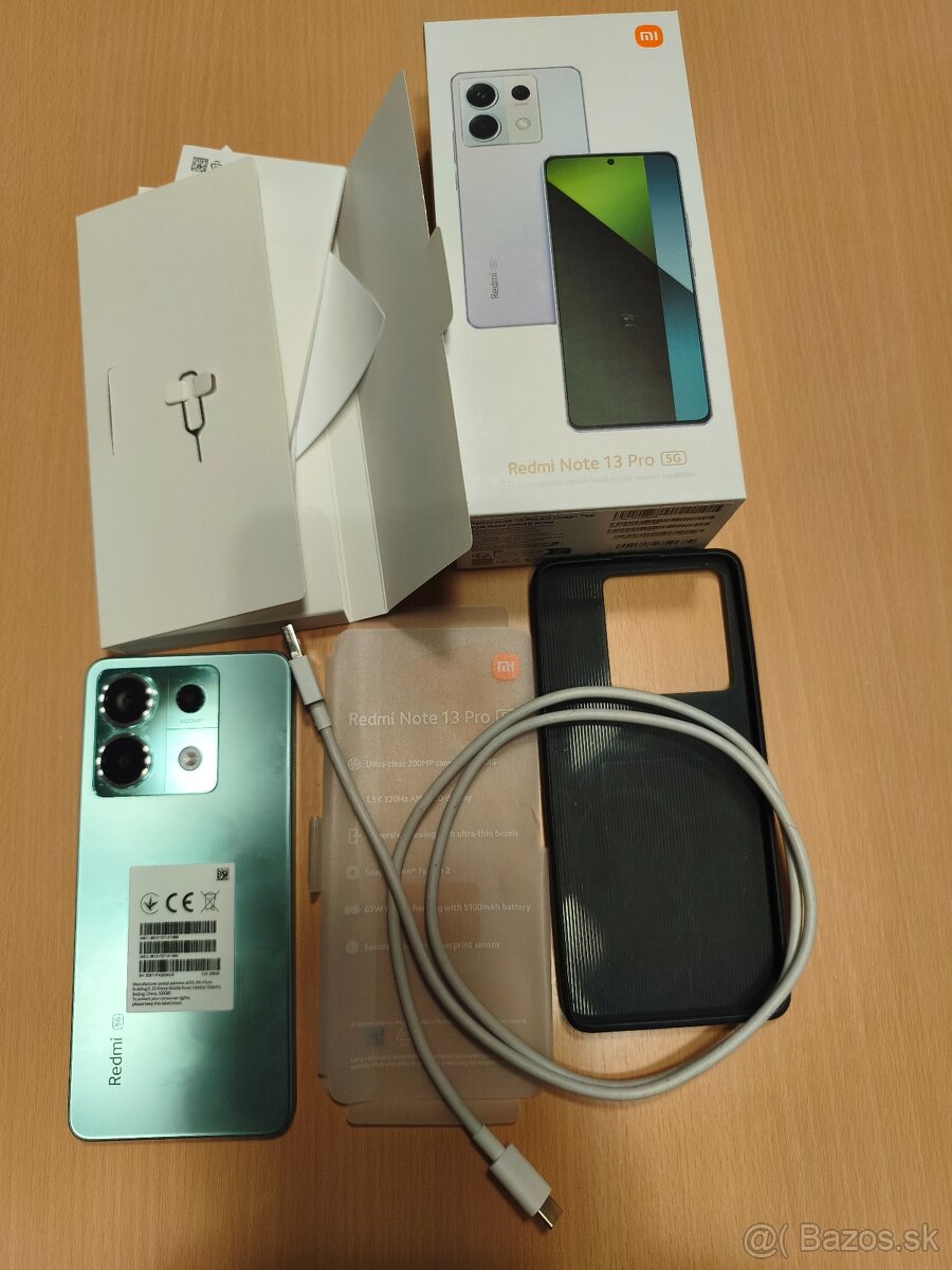 Xiaomi Redmi Note 15 Pro 5G - 2