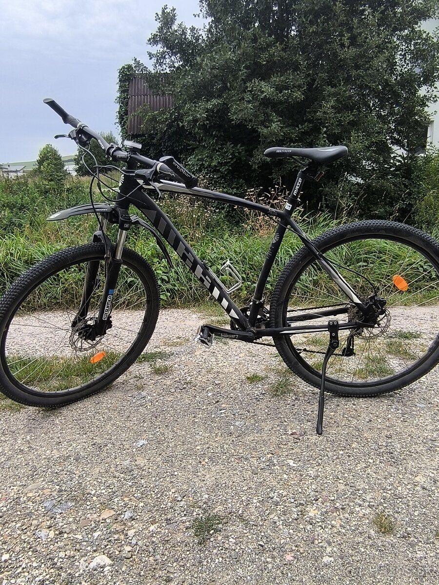 Predám bicykel - 2
