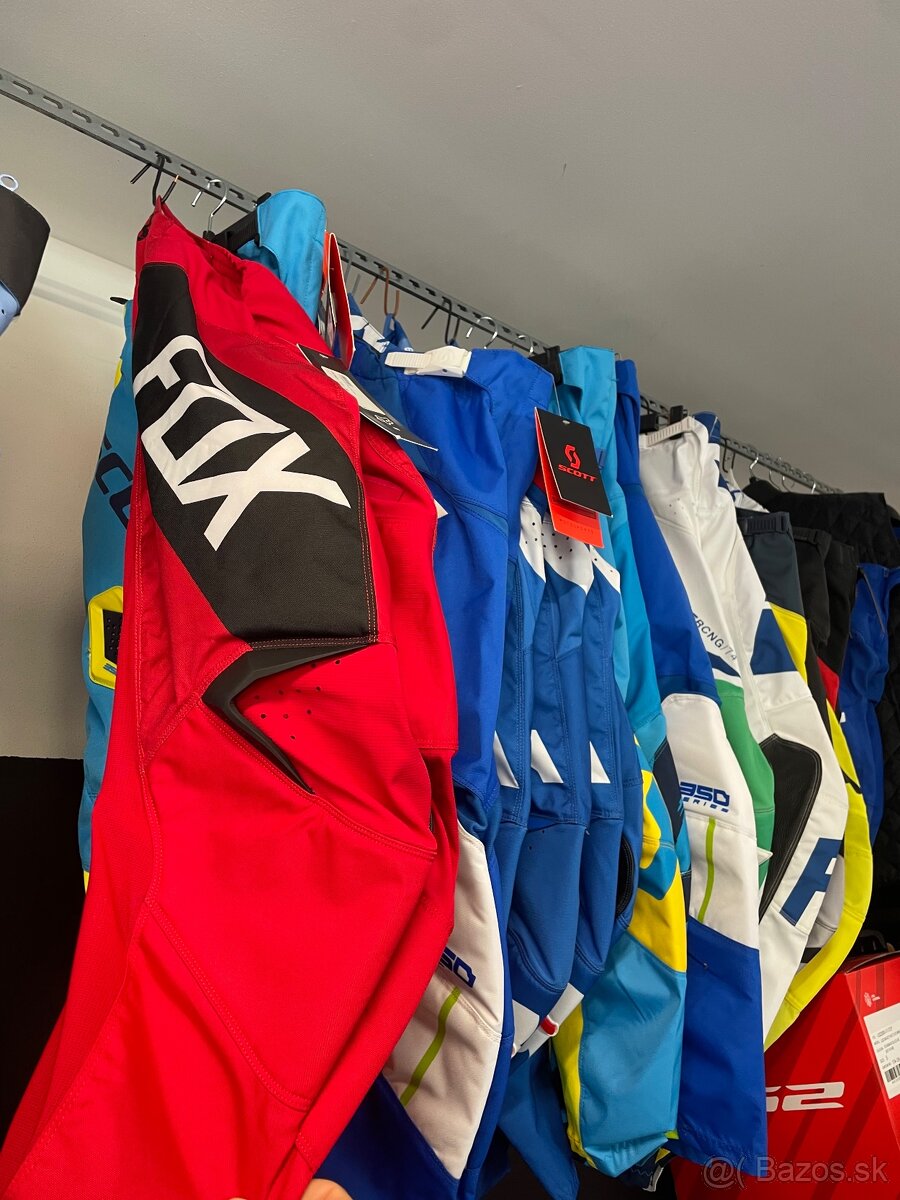 Mx nohavice nove dopredaj - 2