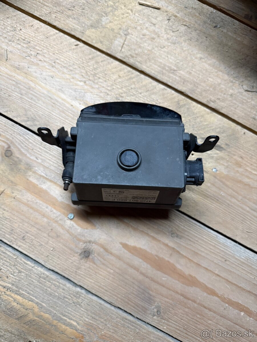 Audi Radar - 2