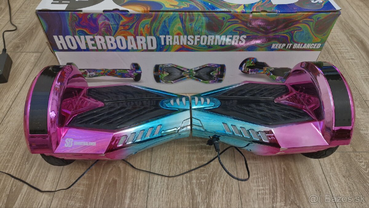 Hoveboard - 2