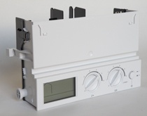 Viessmann kotlové regulácie - 2