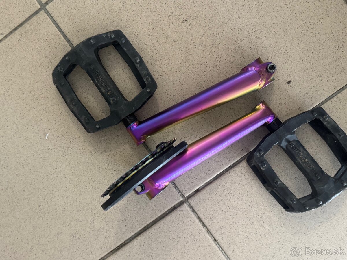 Bmx - 2