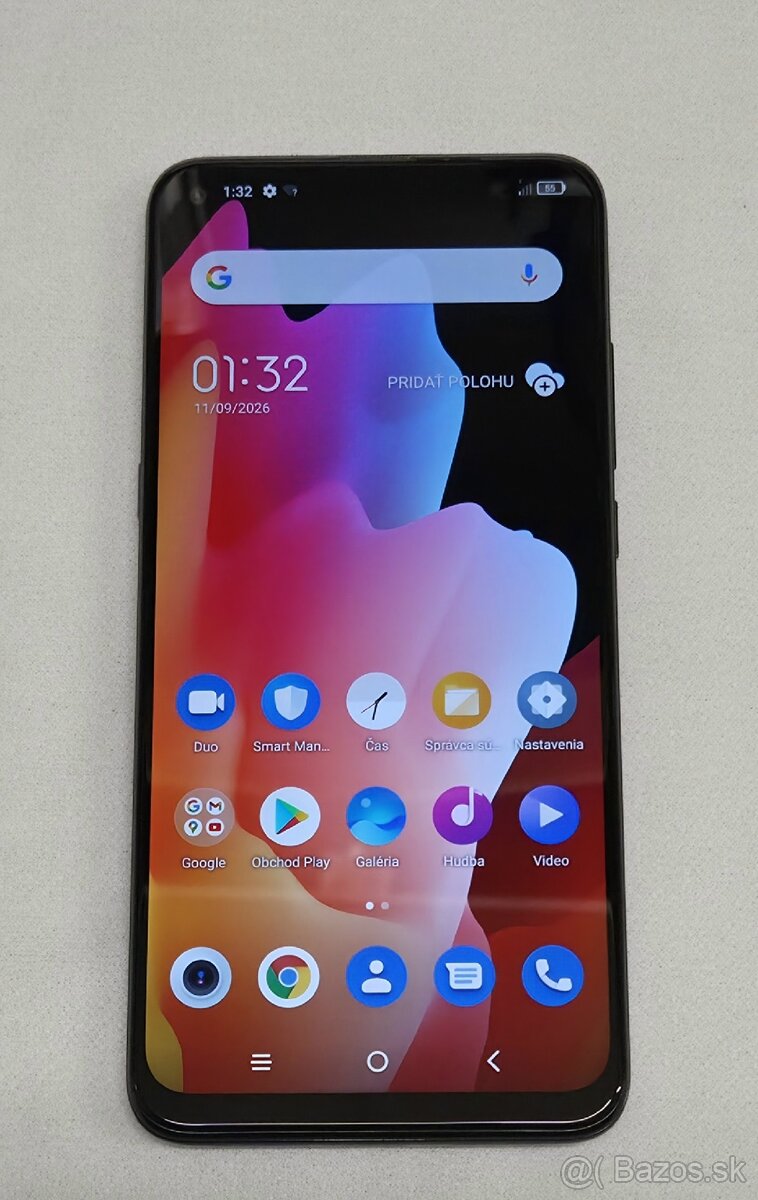 TCL 10L - 2