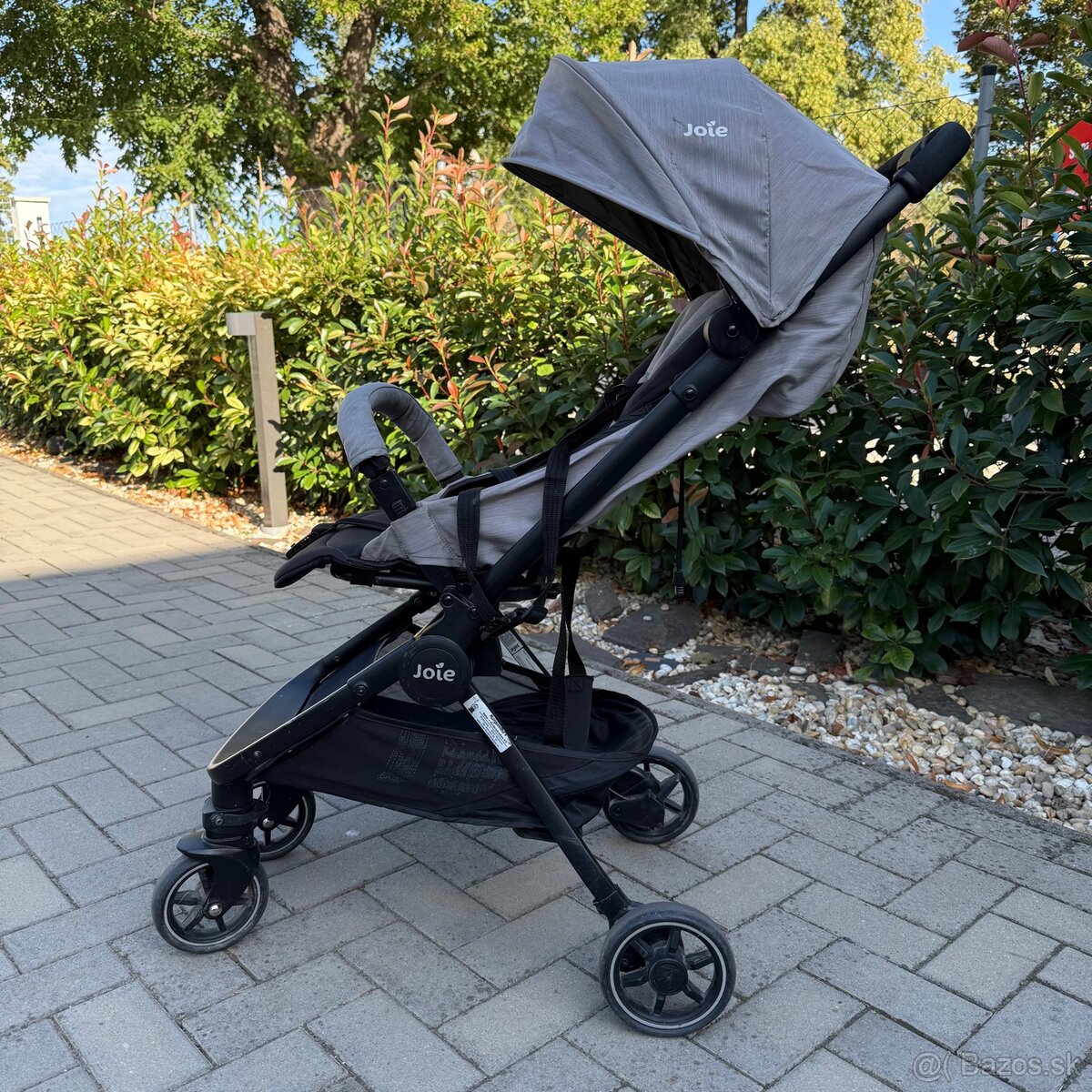Joie Pact Pro - 2