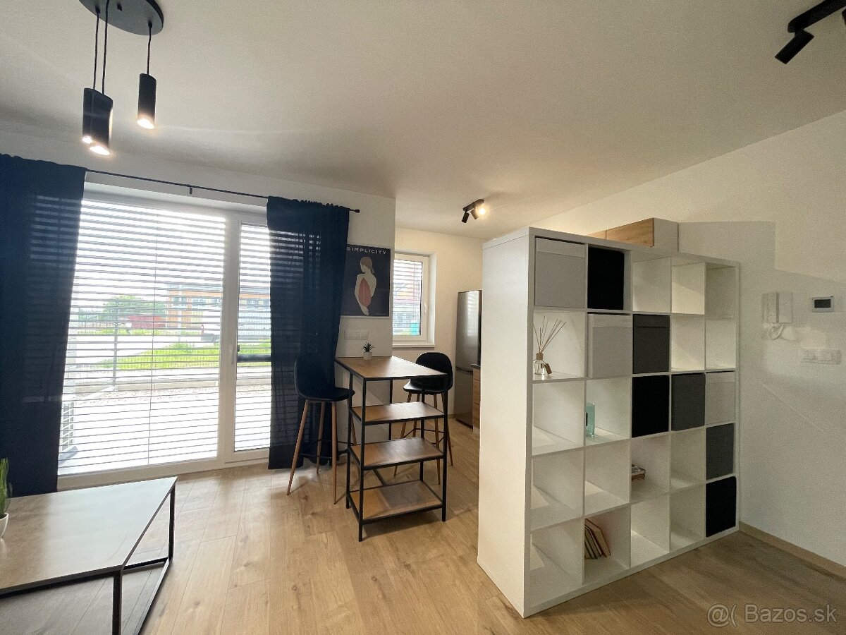 Predám 1 izbový byt - 2