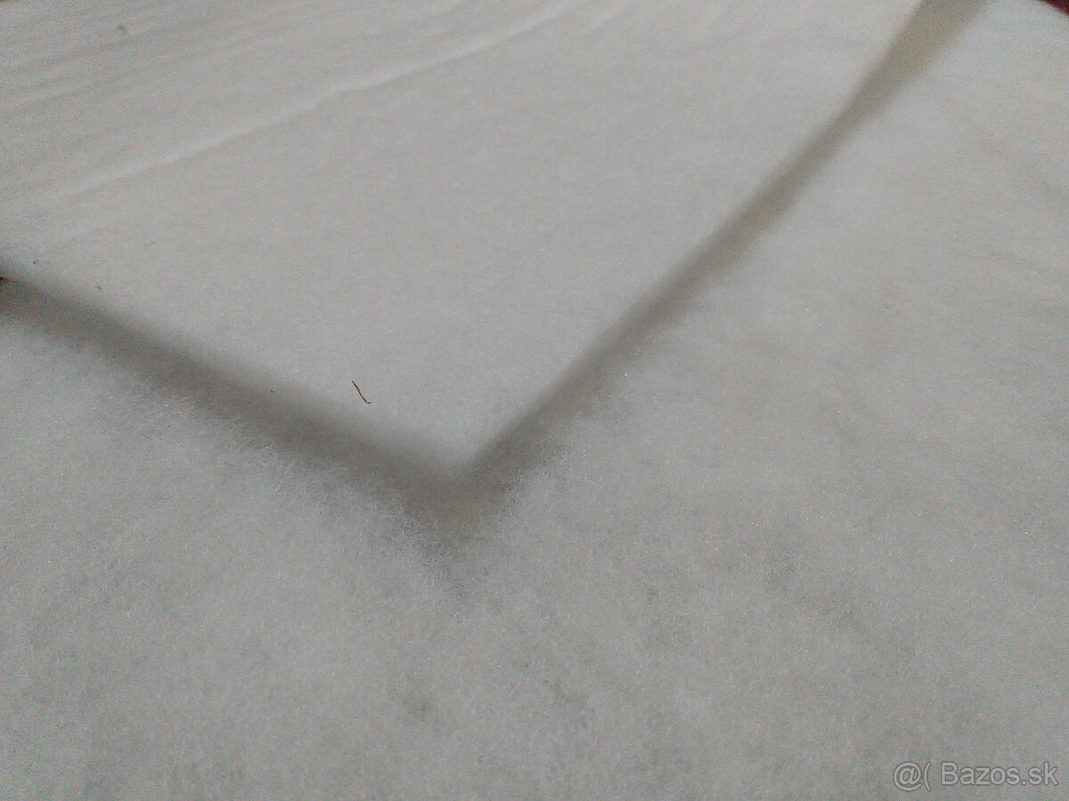 Predám Filtre do rekuperacie. - 2