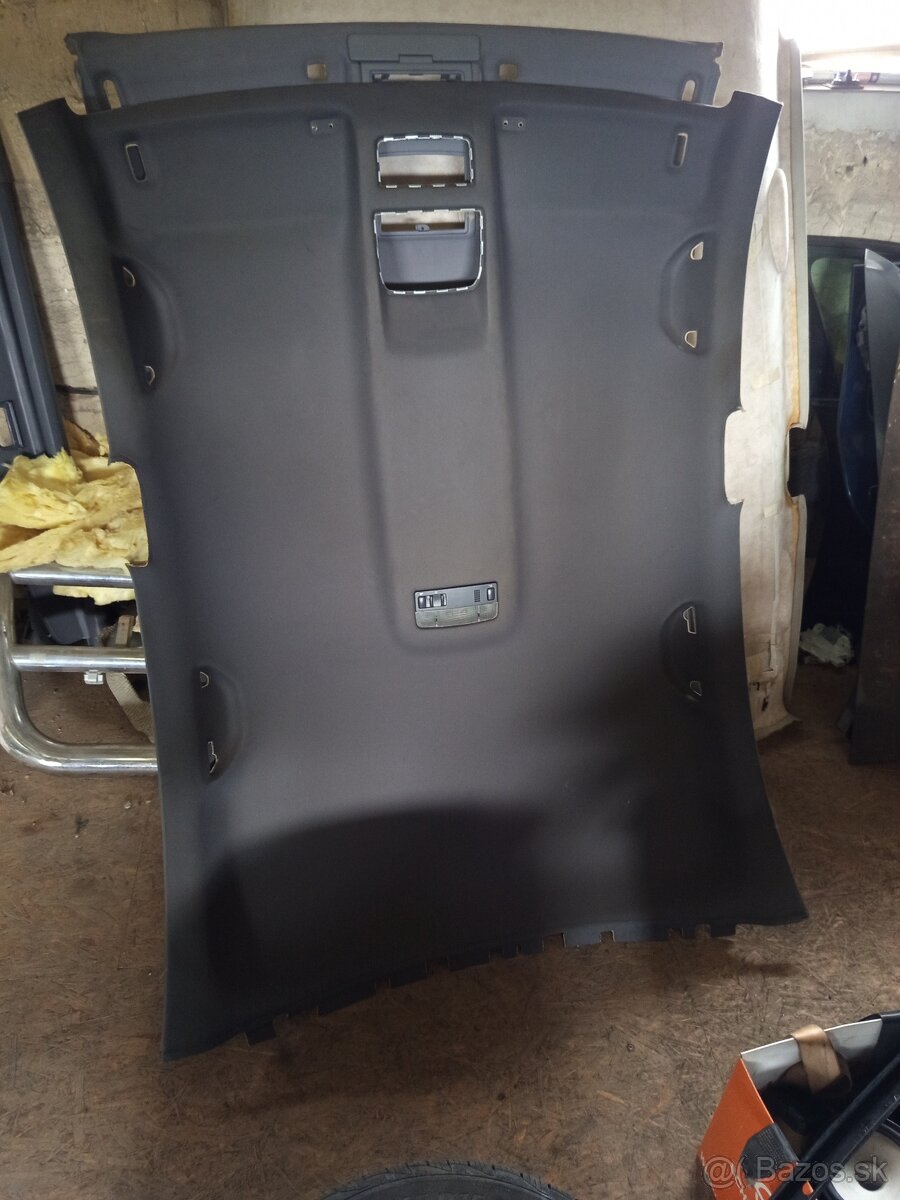 Predám stropnice na Škodu Octavia 2 Combi a Sedan RS - 2