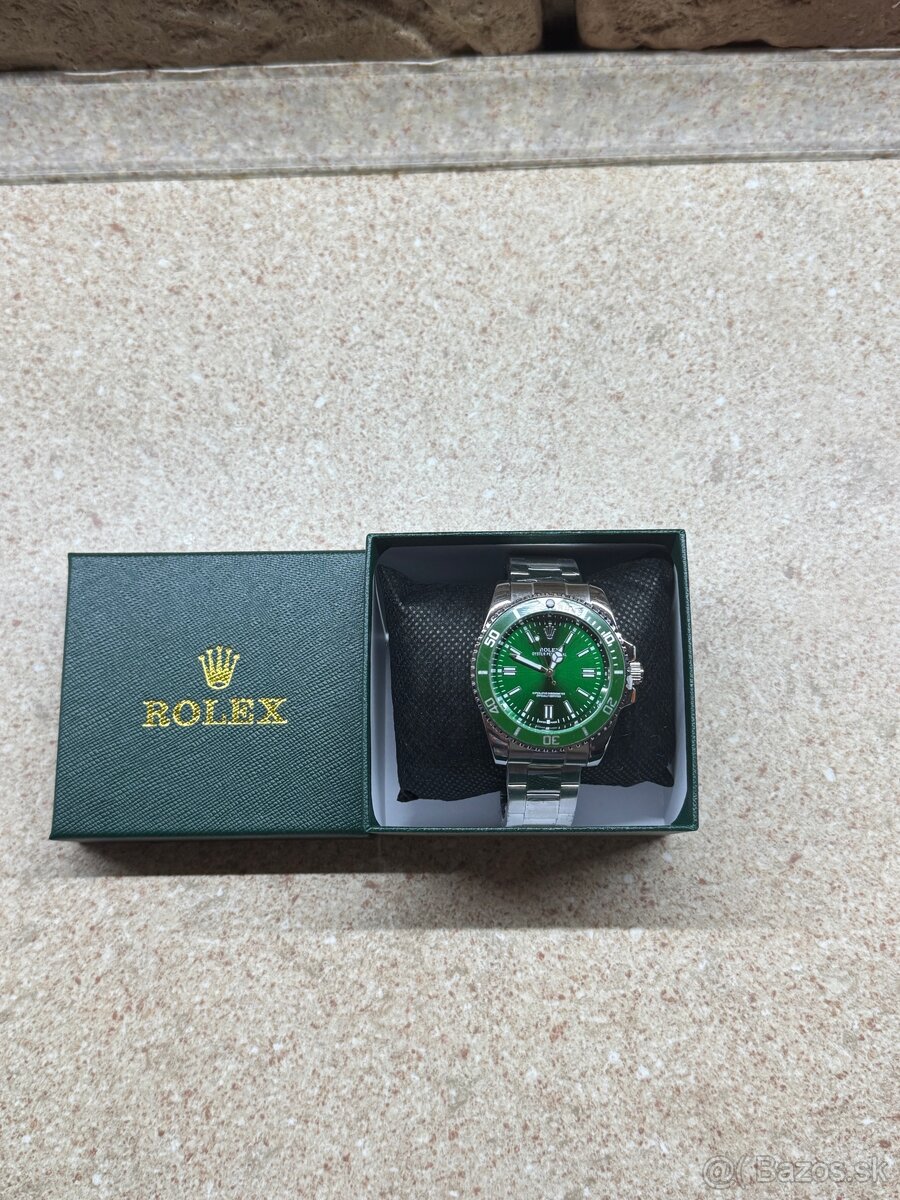 ROLEX HODINKY - 2