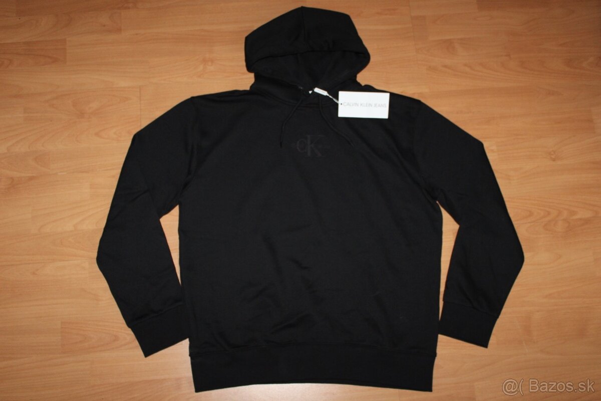 Pánska teplakova súprava Calvin Klein - 2