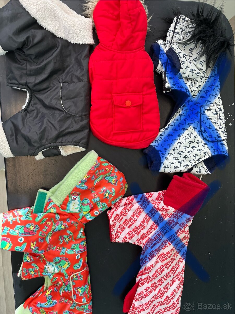 kabatiky pre psika - 2