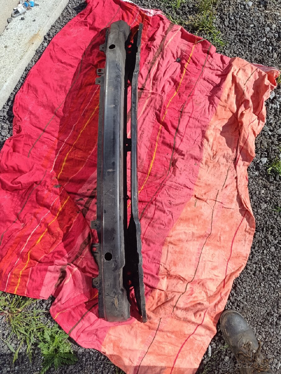 Skoda octavia 1 predná vystuha nárazníka - 2