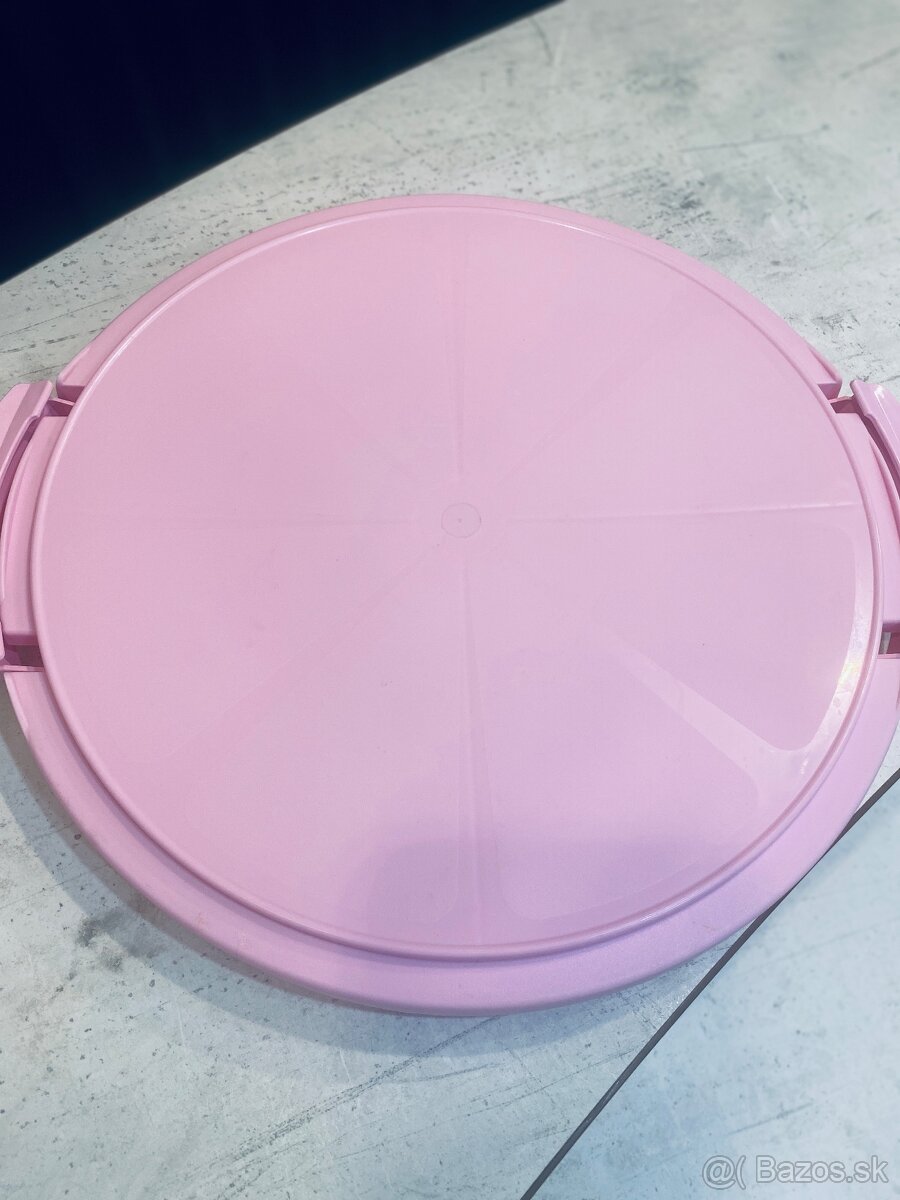 Dóza na tortu / koláč - 2