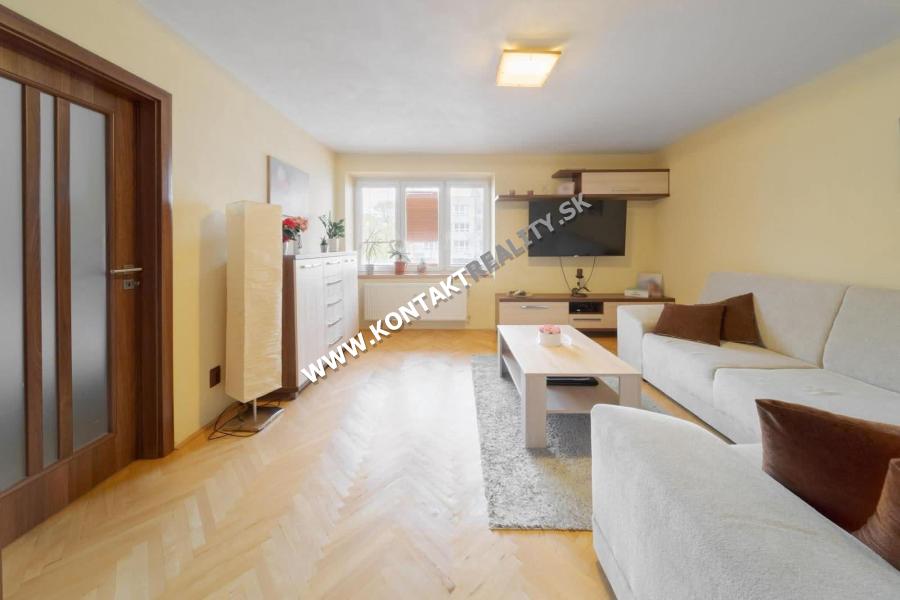 Na prenájom 2 izb. byt 59 m2, ulica Letná, Sever, Košice I - 2