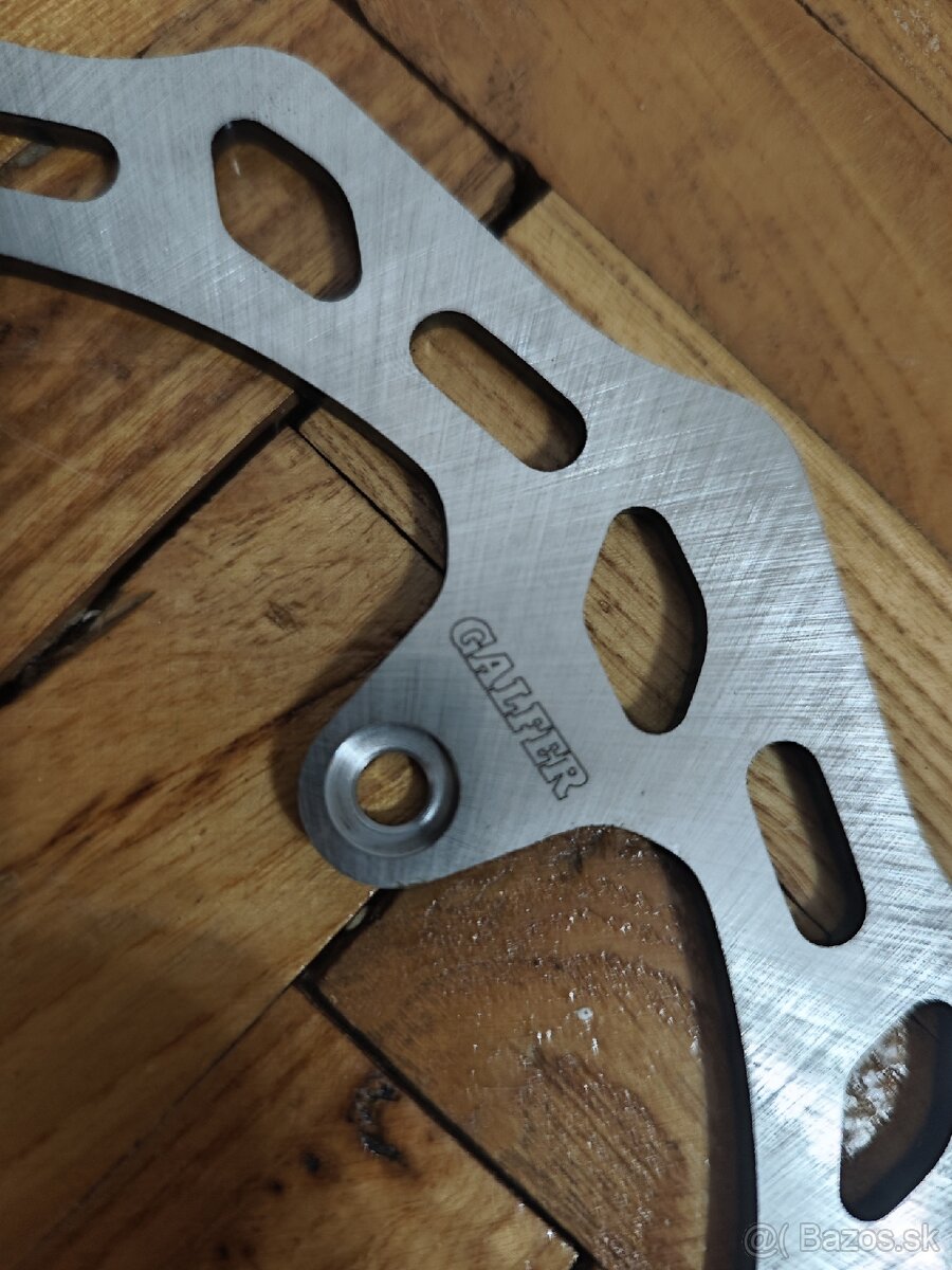 Brzdové kotúče KTM,GAGAS,Husqvarna