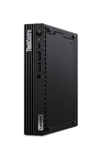 Lenovo M70q Gen 4/ i5 CPU/ 16GB RAM/ 512GB SSD - 2