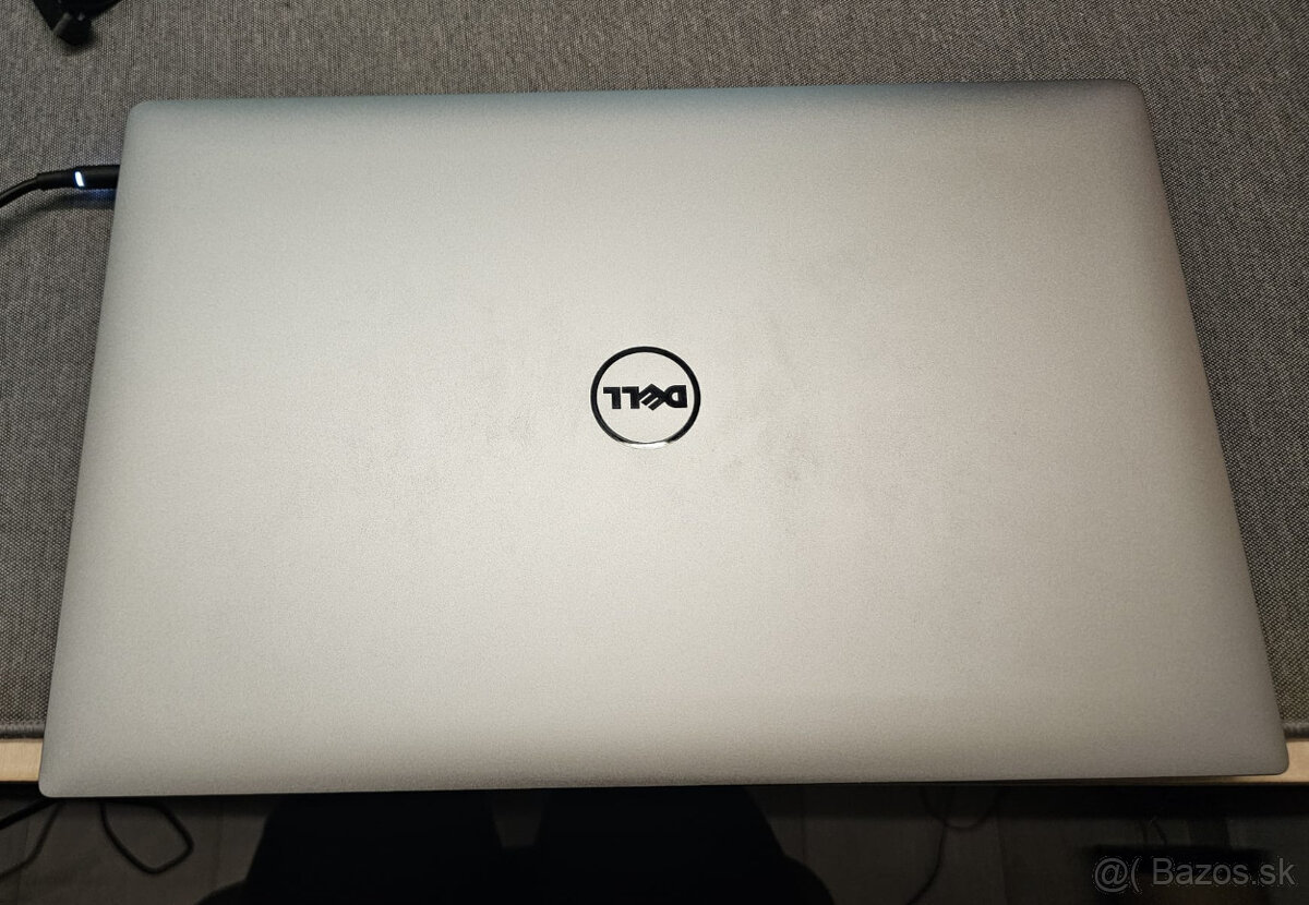 Dell Precision 5520 - 2