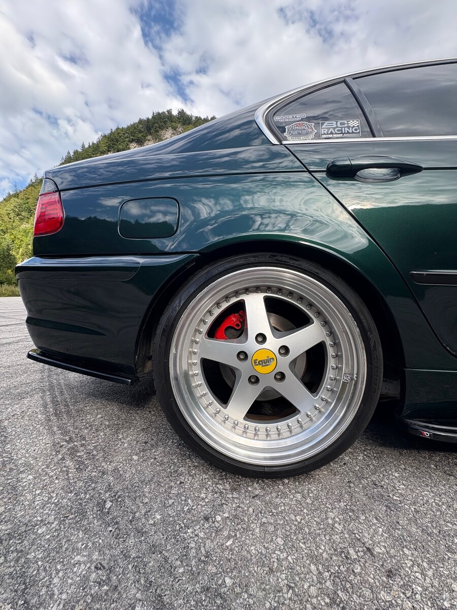 5x120 r18 equip kolesá - 2