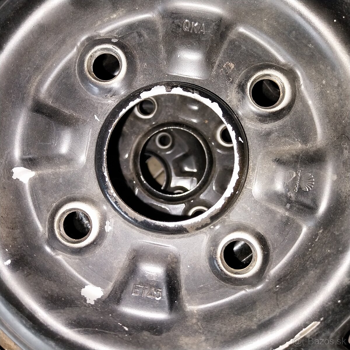 Chevrolet/Daewo,Spark,Matiz,Tico - 2