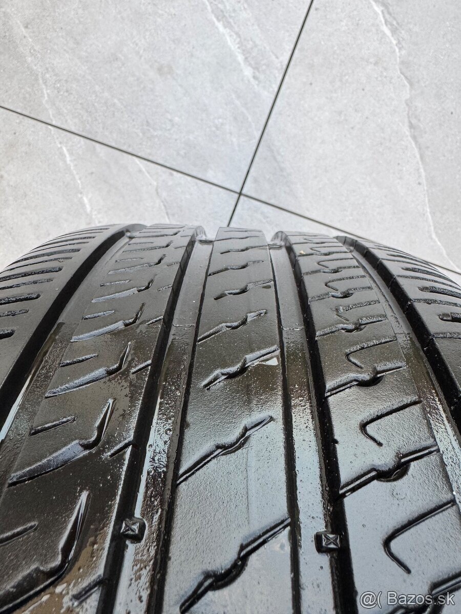 ZLAV - OZ RACI uperturismo LM R19 5x112 255/35 - 2