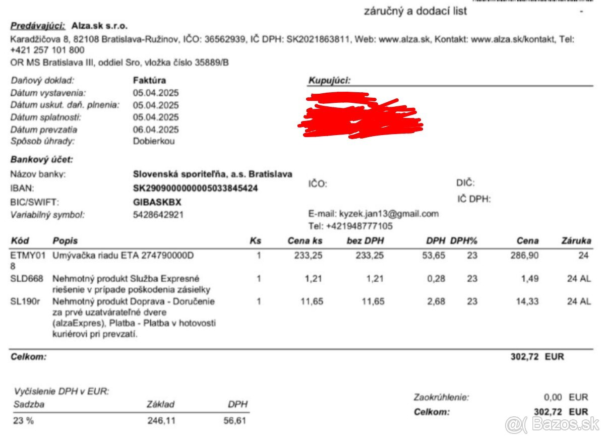 Predám umývačku riadu , mikrovlnku - 2