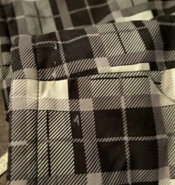 Oteplovacky damske M - 2