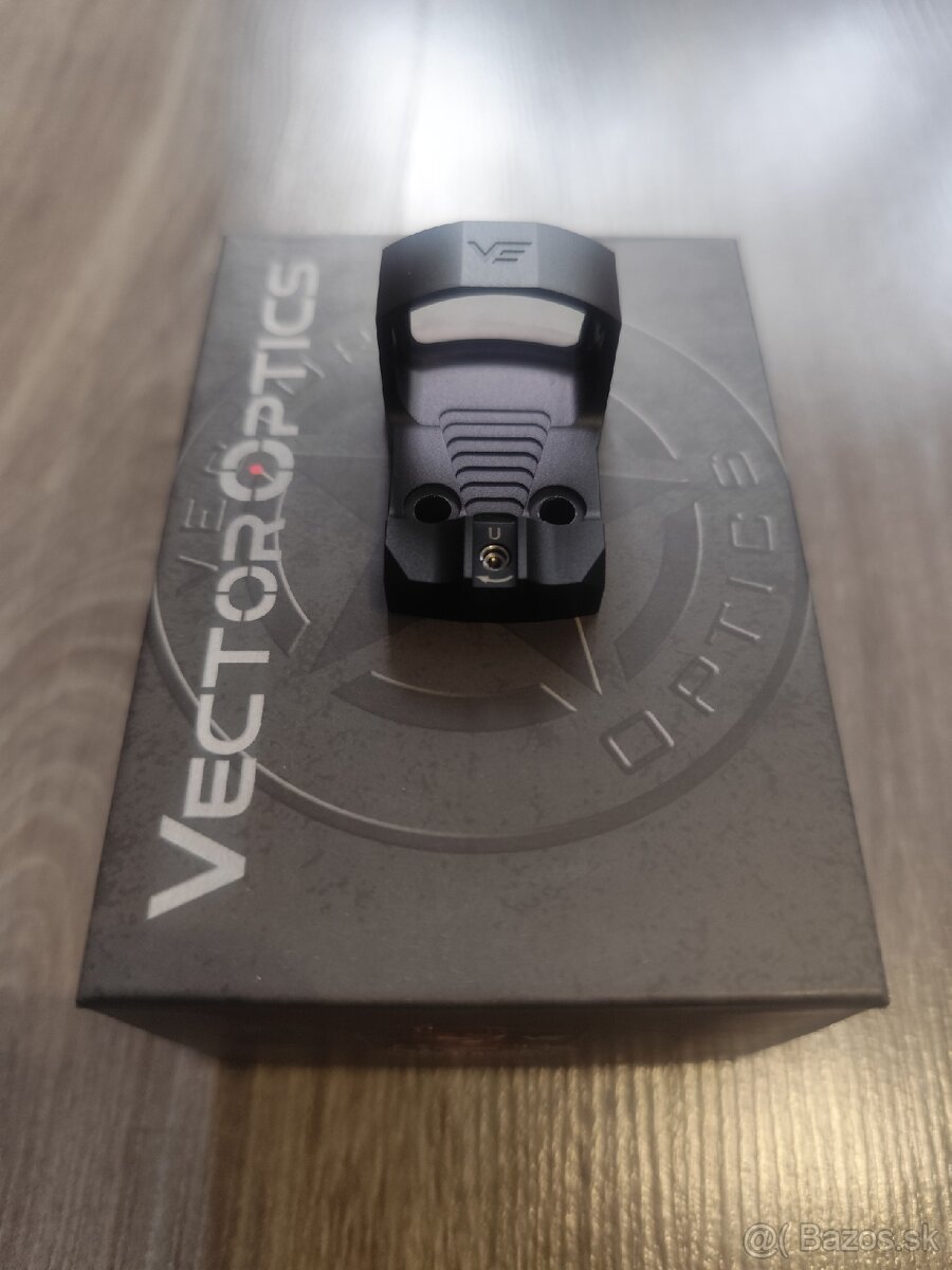 Kolimátor Vector Optics Frenzy-S - 2