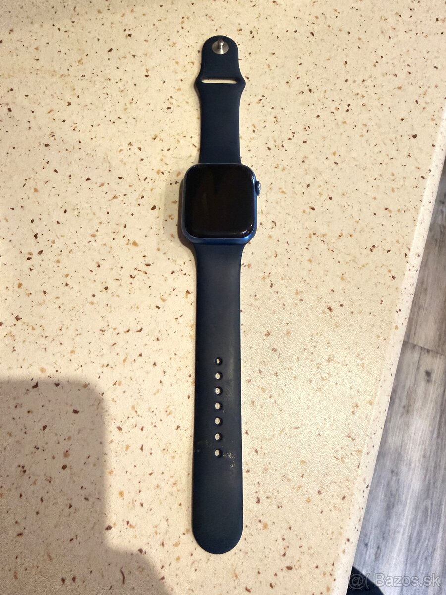 Apple watch 7 - 2