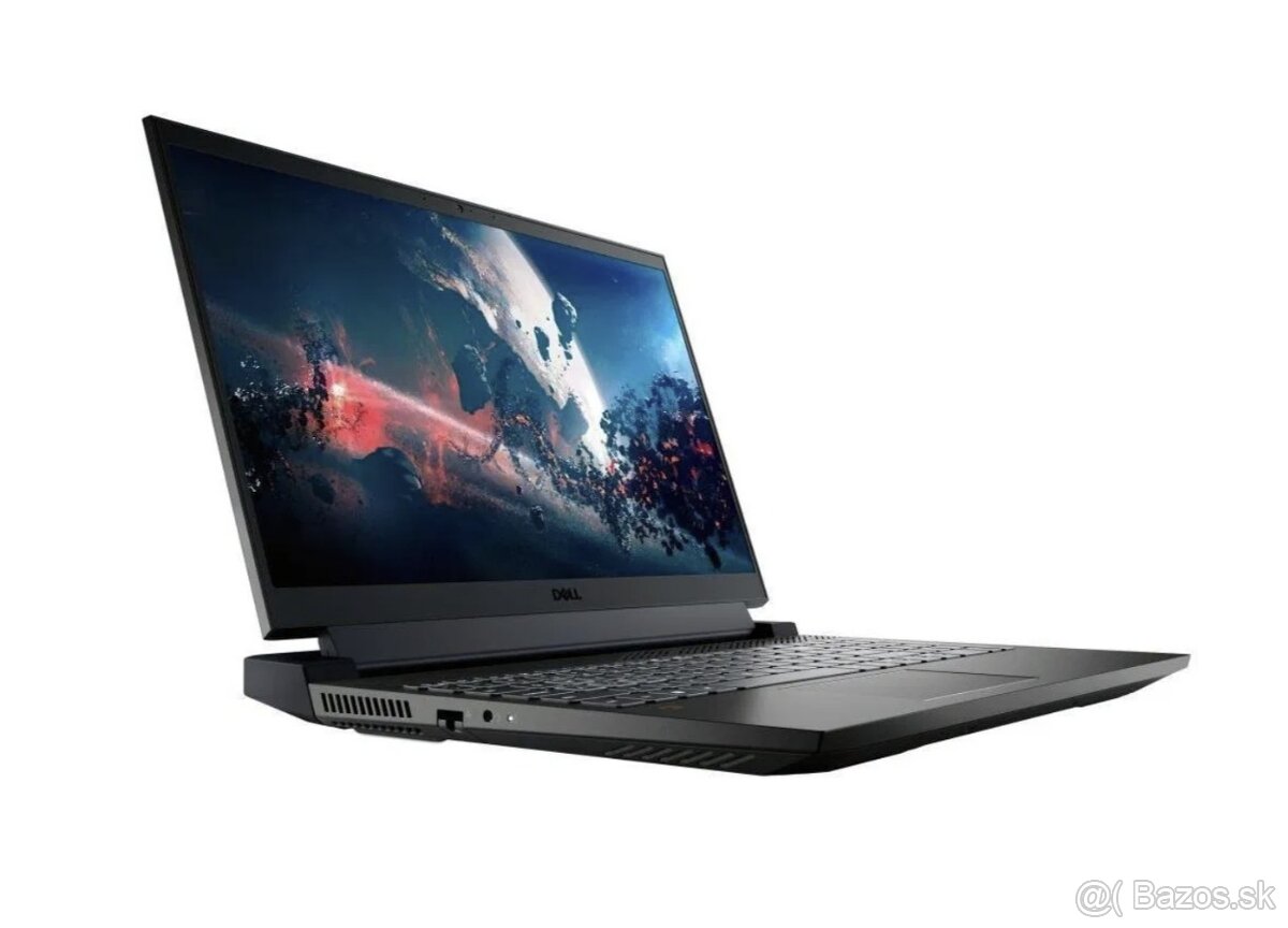 Dell G15 Gaming (5521) Special Edition - 2