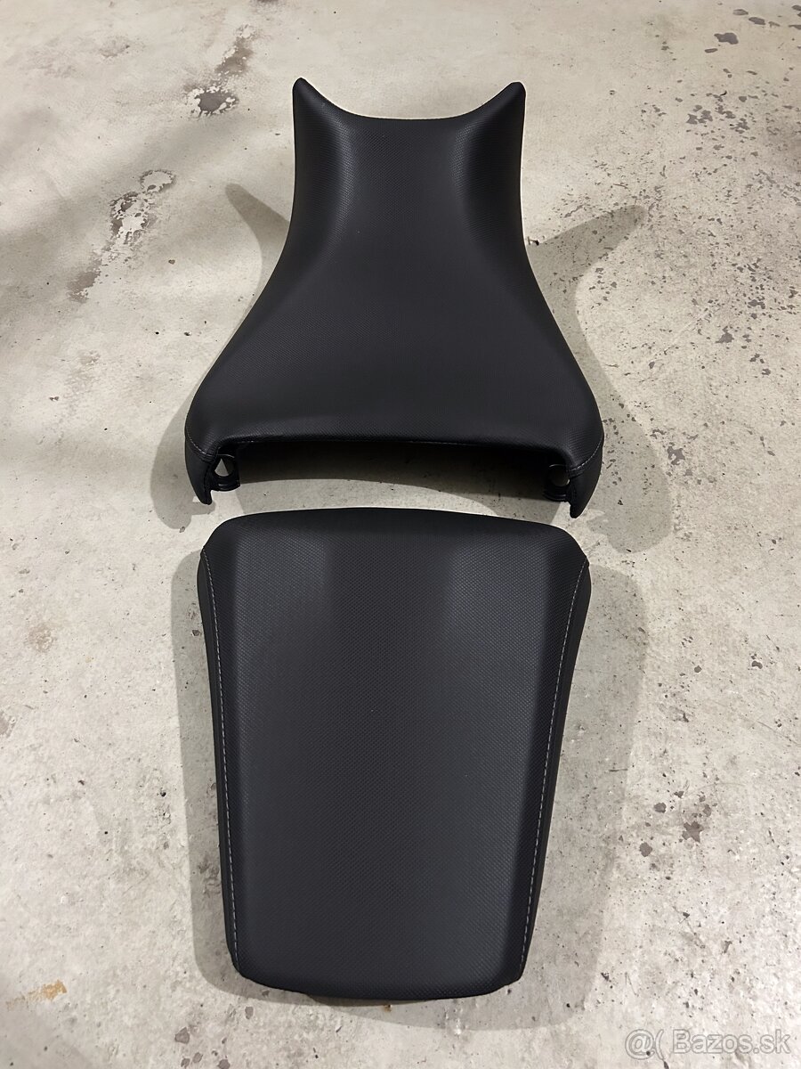 Sedadlo na Honda NC750X 2025 (RH23) - 2