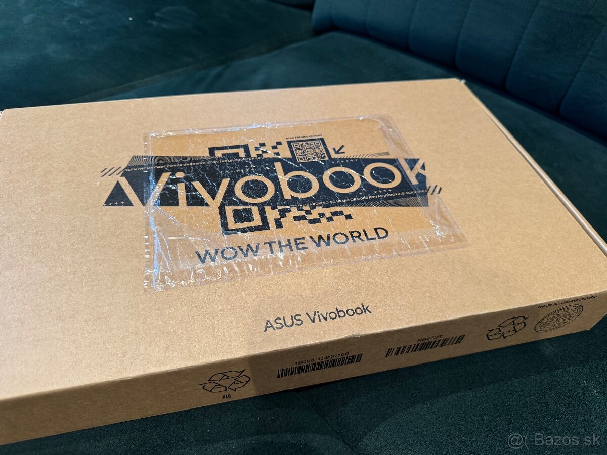 Asus Vivobook 15 - 2