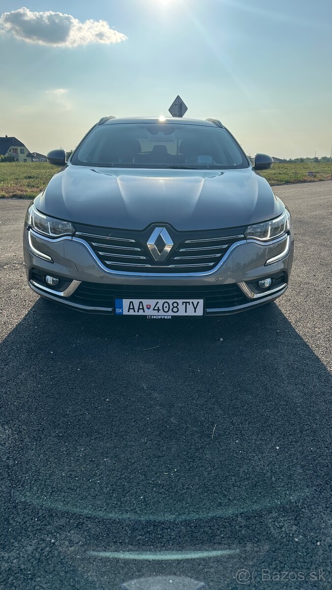 Renault Talisman Grandtour - 2
