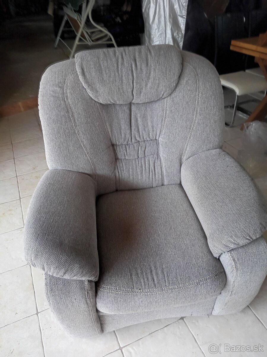 Predám kreslo - 2