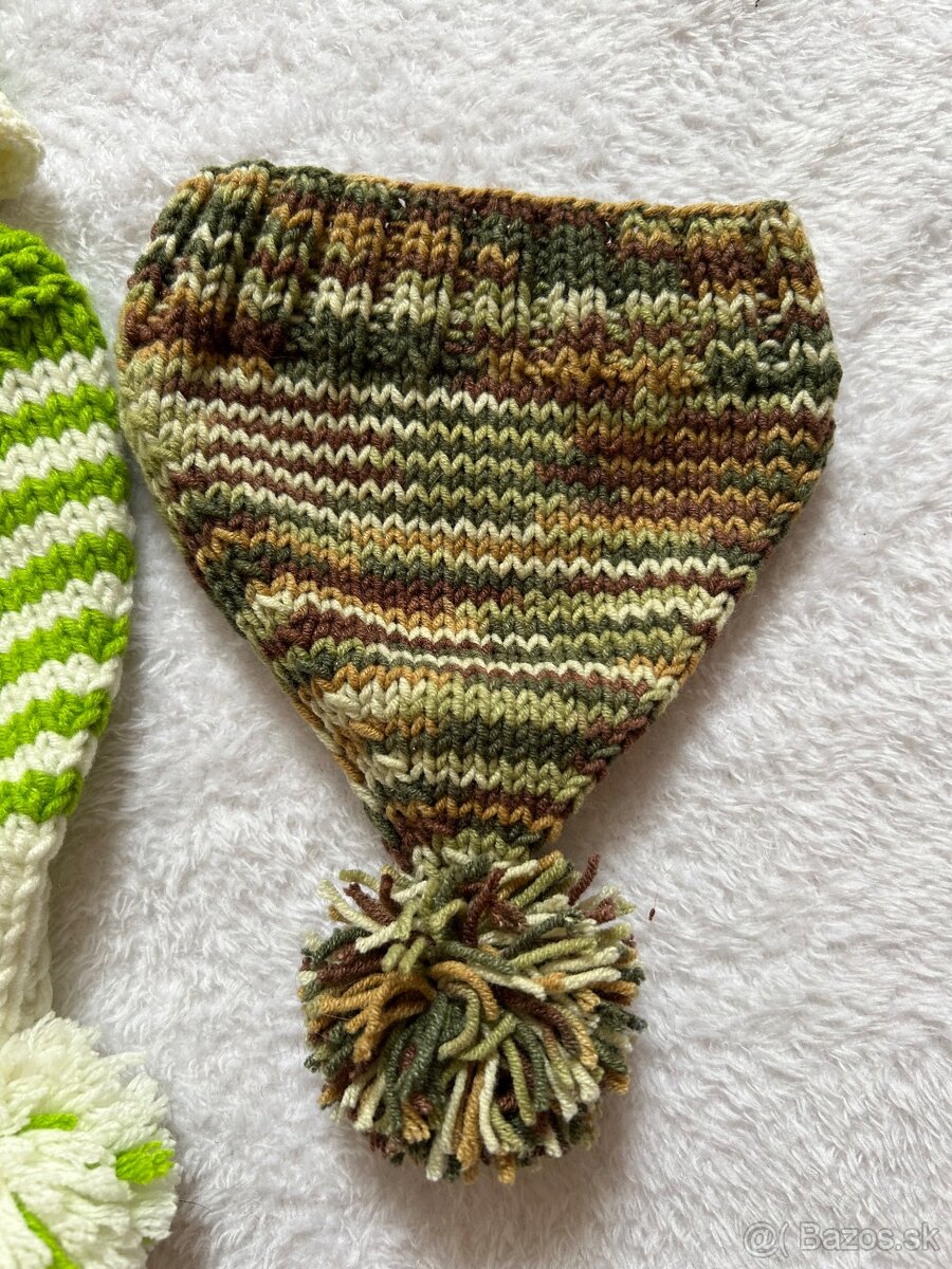 Oblečenie pre psa - 2