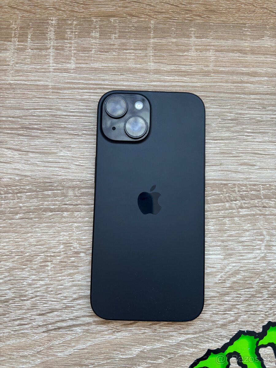 Iphone 15 - 2