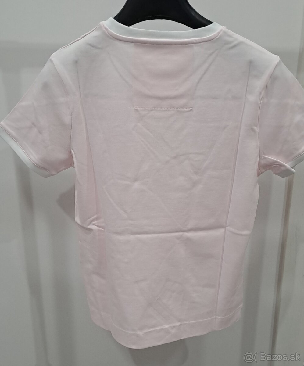 GIVENCHY DAMSKE TRIKO -SLIM FIT 1 - 2