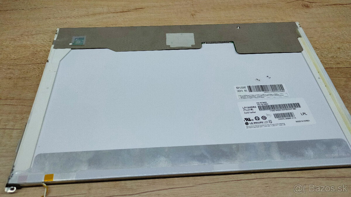 LG.Philips LCD LP154W02-TL10 - 2