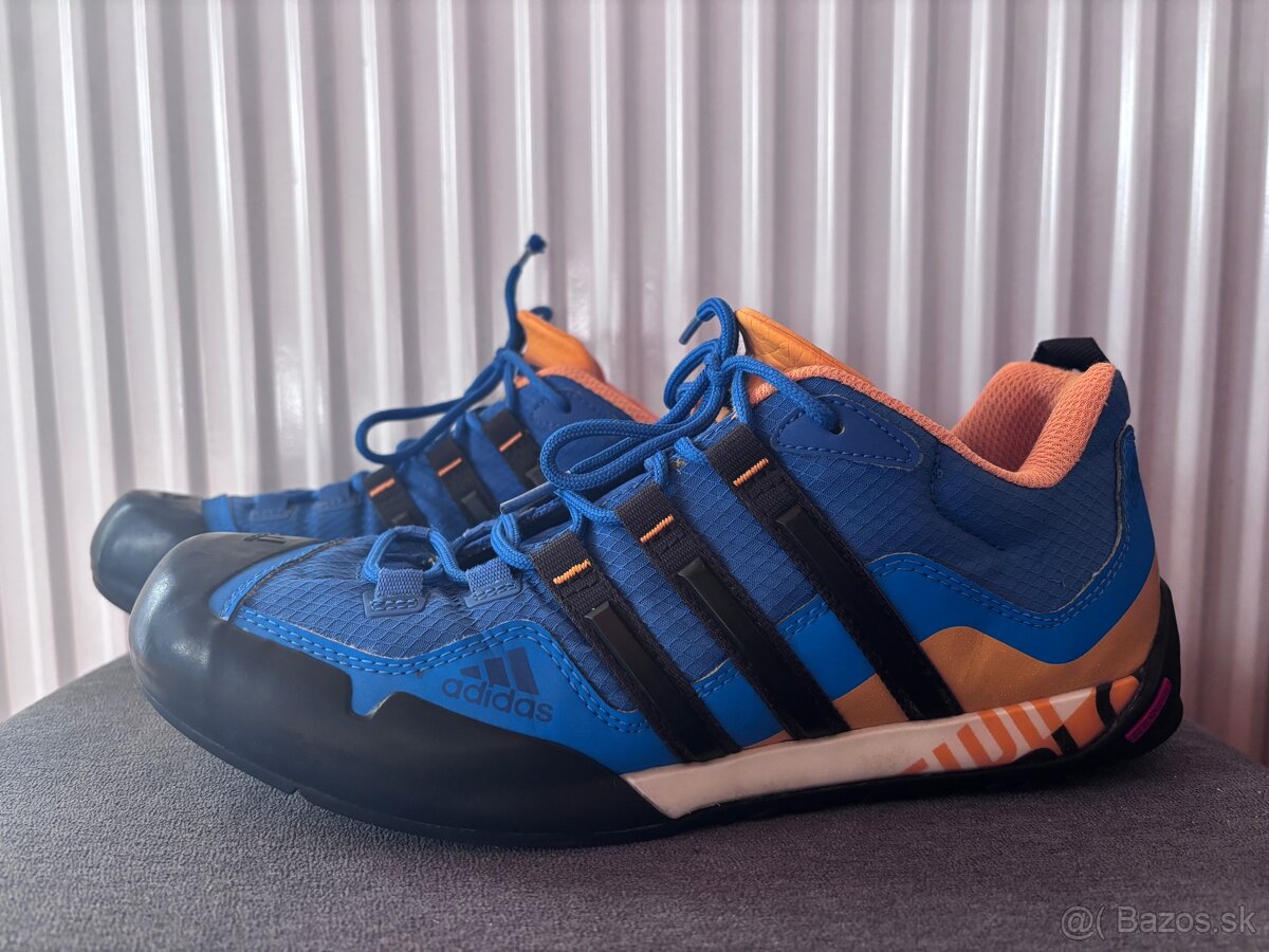 Adidas Terrex Swift solo 42 - 2