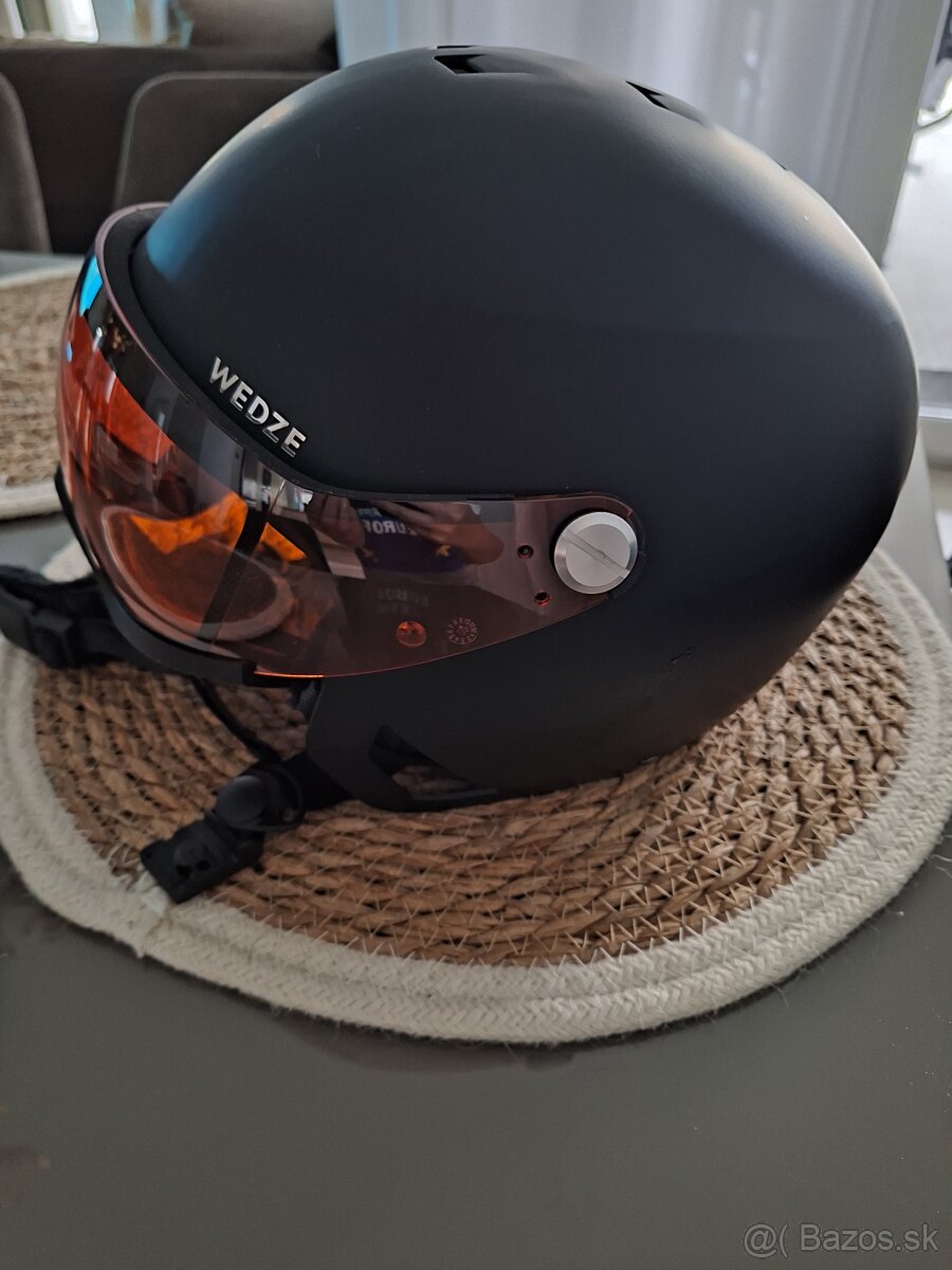 Lyziarska prilba - 2