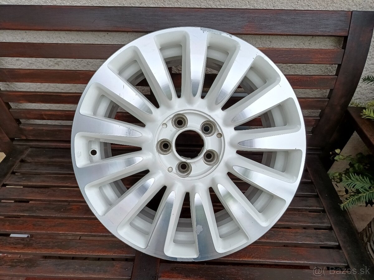 Disk Fiat 500L R16 - 2