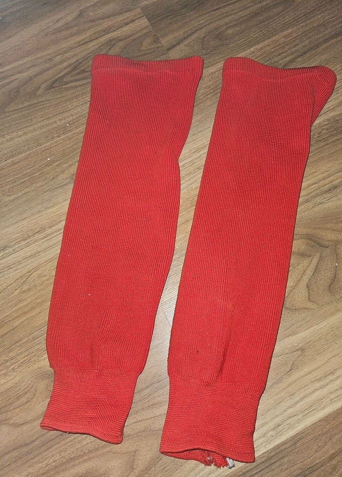 hokejové štucne - 2