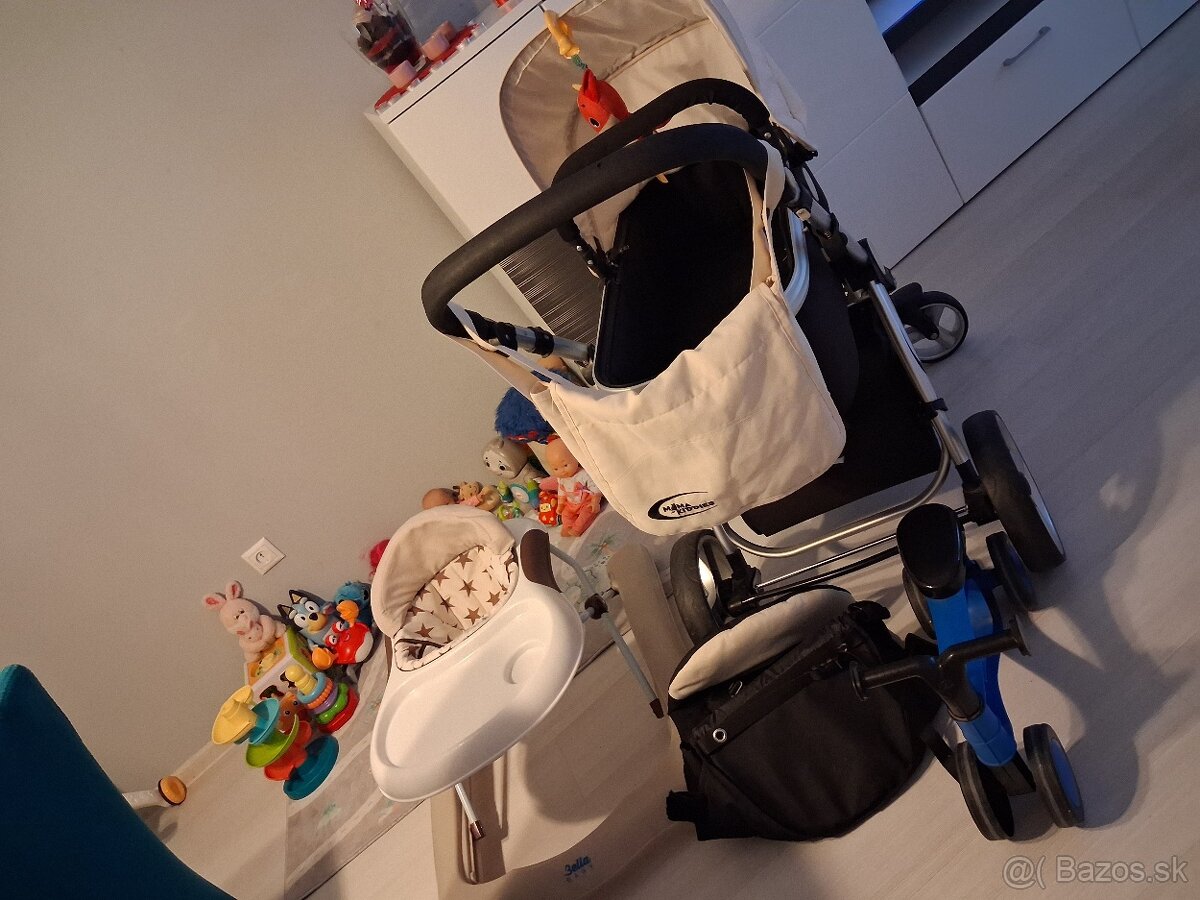 Posúvame ďalej... - 2