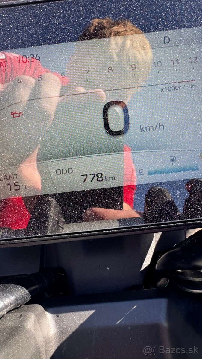 Yamaha MT-07 Y-AMT - 2